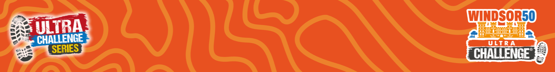 Windsor 50 Challenge banner